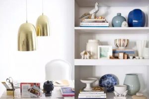 [成都圣都装饰]客厅采光不好? 戳进来看看！办法来了！