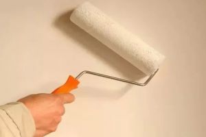 [成都尚美家装饰]为什么要刷底漆？底漆有什么作用？