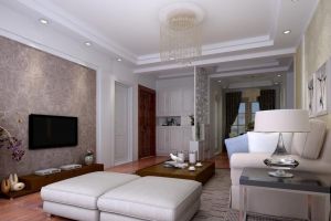 [十堰交换空间装饰]客厅天花板装修用什么材料好？