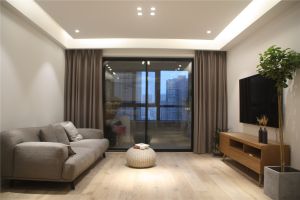 [海口楠星装饰公司]地面装修材料选择原则