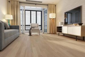 [济南鲁公大宅装饰]室内地板如何保养寿命更长？