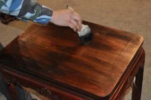 [晋中品艺装饰]家具刷漆的步骤及注意事项