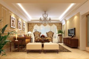 [青岛基鸿装饰]常见的装修风格有哪些？