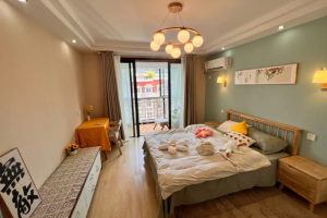 [重庆橙子装饰]一室一厅装修技巧及设计