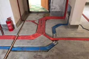 [重庆佳天下装饰]房屋水电该怎么进行验收