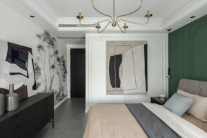 [重庆诗情装饰]装修中可以省钱的地方