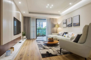 [南充华绘装饰]房屋装修施工步骤流程