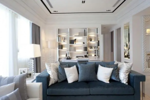 [芜湖金螳螂装饰]房屋装修施工会出现哪些问题