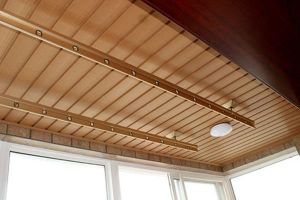 [南宁吉家装饰]吊顶材料如何选购？