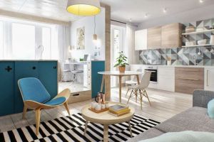 [长沙家和无印优装]小户型装修如何扩容？