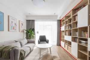 [桂林星艺装饰]4个地方容易出现“无效装修”，钱白花了