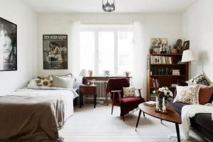 [桂林星艺装饰]新房设计注意这4点，好看又实用！