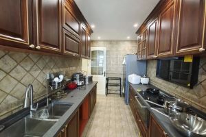 [桂林美伦装饰]厨房装修不花冤枉钱 让你尖叫的省钱攻略