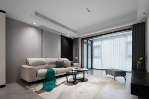 [桂林创艺装饰]客厅沙发选购攻略，如何挑选客厅的颜值担当！