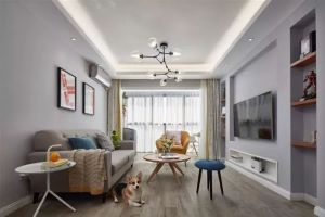 [桂林业之峰尚装饰]春季装修你需要注意的6点，get~