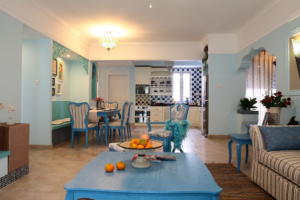 [南充华绘装饰]面积小的房屋该如何装修设计