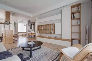 [南充佳天下装饰]房屋墙角该怎么装修设计