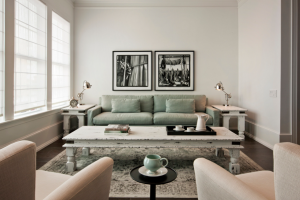 [芜湖百视装饰]老旧房屋翻新改造步骤