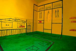 [邯郸博菲特装饰]正在装修的进来看，墙固真的需要刷吗？