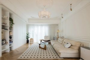 [西安天工装饰]房屋装修设计有什么技巧？