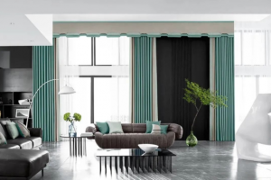 [成都圣都装饰]窗帘装修后再定？80%的人都搞错了