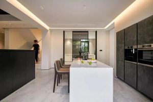 [都江堰乐美嘉装饰]主灯设计和无主灯设计有什么区别？