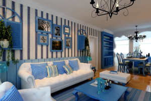 [曲靖家天下装饰]房屋装修施工步骤流程