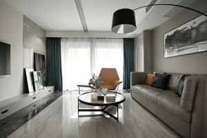 [曲靖合四方装饰]房屋装修要点(装修风格选择)