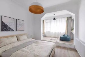 [惠州华浔品味装饰]卧室装修需要注意哪些事