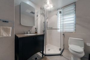 [惠州华浔品味装饰]淋浴房该如何设计呢？淋浴房装修材质有哪些