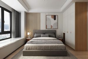 [徐州圣都装饰]卧室装修需要注意什么