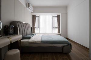 [曲靖巧手艺装饰]卧室墙面颜色选择(附装饰品搭配)