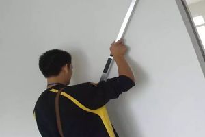 [成都业之峰装饰]新房验收别着急签字，这5个地方一定要检查！