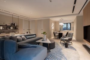 [合肥早晨装饰]客厅采光不好怎么装修