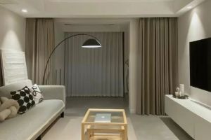 [成都宽度空间装饰]小户型怎么做才能显得家更大？