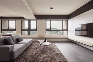 [合肥维创装饰公司]家居软装搭配技巧