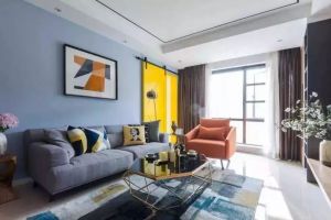 [成都宽度空间装饰]墙面刷乳胶漆应该注意的6大误区！