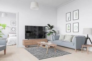 [石家庄上善美居装饰]客厅装修设计有哪些要点？