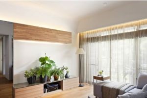 [石家庄龙头装饰]有哪些措施能够减少装修污染呢？