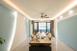 [石家庄艺盛装饰]地砖换新，一定要全拆吗？