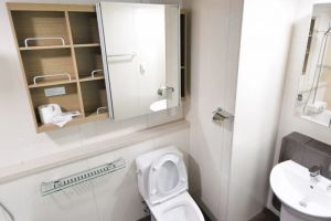 [河北紫苹果装饰]买到暗卫不用愁，教你3招有救啦！