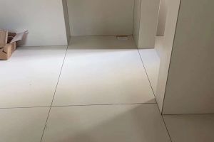 [成都二十四城装饰]关于贴砖，一定要注意这些问题？