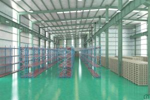 [苏州苏明装饰]厂房装修有哪些要点