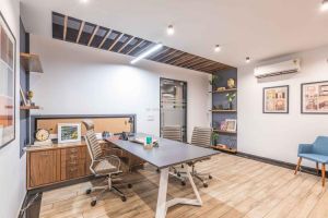 [苏州苏明装饰]办公室地板装修怎么做