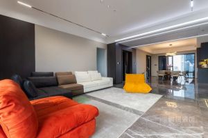 [东莞鲁班装饰]暴走多巴胺风格！打造个性空间配色