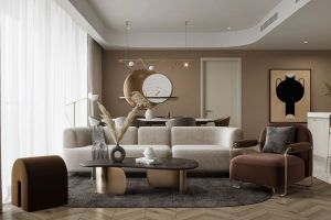 [西安鲁班大宅装饰]家庭装修风格有哪些？