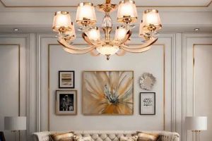 [临沂喜鹊装饰]装修照明灯具怎么选？看这些就够啦！