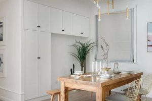 [临沂南方装饰]装修工人最爱偷工减料的19个角落