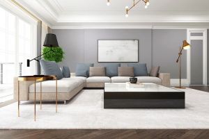 兰州城市人家装修小课堂~为什么要提前看装修？有户型图，可以看这些