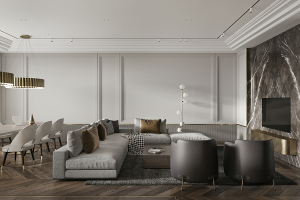 [遂宁叁诚装饰]装修设计风格都有哪些？